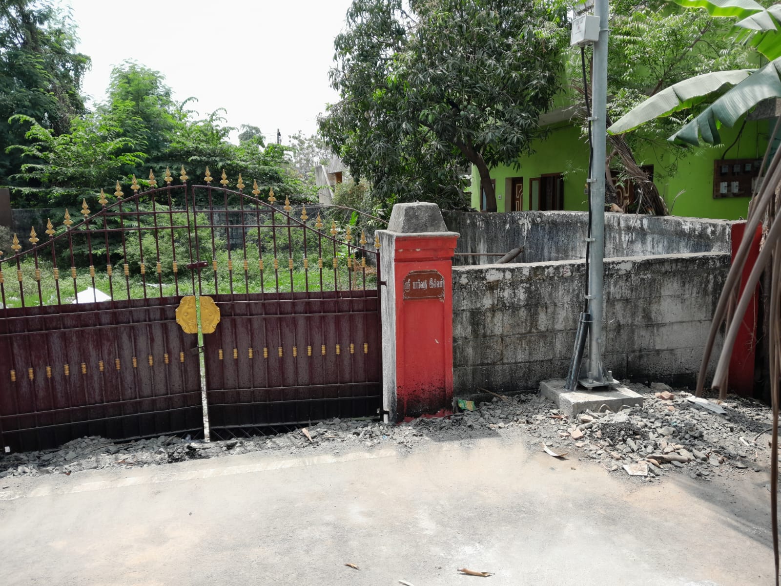 Plot View